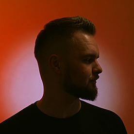 Artem Gusev - Creative director in Kyiv, Ukraine :: Behance