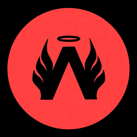 Behance profile picture for @awoke