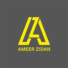 Behance profile picture for @zidan
