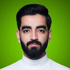 Saqib Abdullah - I Design for Coaches and Leadership. in Pakistan ...