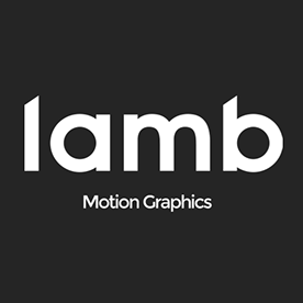 Behance profile picture for @lamb