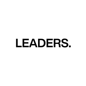 Behance profile picture for @leaders