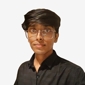 Shrey Sharma - Game Developer & Designer | Unreal Engine (Blueprints ...