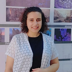 marina malak's profile