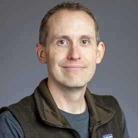 Brian Reyman