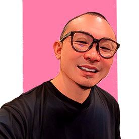 Behance profile picture for @generator