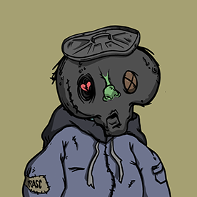 Behance profile picture for @Chapman