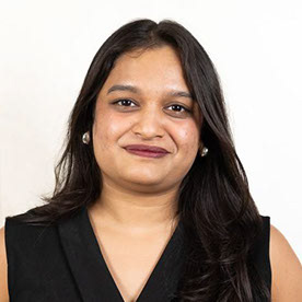 Komal Totale - Customer Success & Branding Executive in Pune, India ...