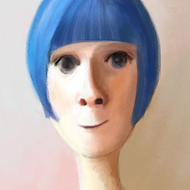 Varya Kolesnikova's profile