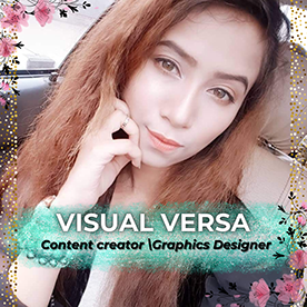 Visual Versa - Graphics Designer in Dhaka, Bangladesh :: Behance