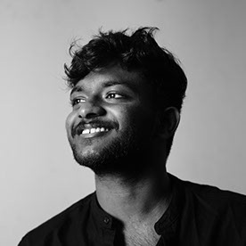 Christy Rajan - UI/UX Designer in India :: Behance