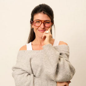 Juliane Fardo's profile