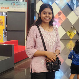 Snehal Rahane - Sr. UI/UX Designer in Pune, India :: Behance