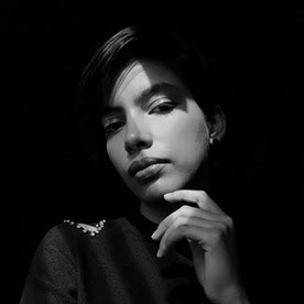 Saira P Abraham - 3DArtist| AR/VR Designer| Unity/Unreal in ...