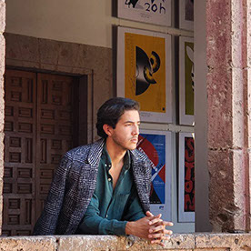 Bruno Rafael Rangel - Diseñador Gráfico y Productor in Morelia, Mexico ...