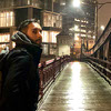 Navid Baraty's profile