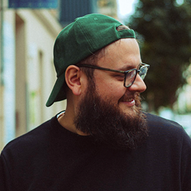 Behance profile picture for @amsterdam
