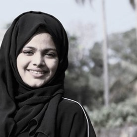 Raniya Kt - Architect in Dubai, United Arab Emirates :: Behance