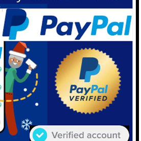 Behance profile picture for @paypal