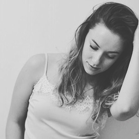 Mariia Mykhailichenko's profile