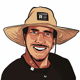 Behance profile picture for @judajacob