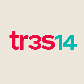Behance profile picture for @tres14rd