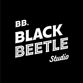 Black Beetle Studio - Diseño Freelance in Santa Fe, Argentina :: Behance