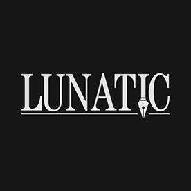 Behance profile picture for @lunatic