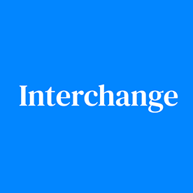 Behance profile picture for @interchange