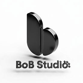 BoB Studio - Graphic Designer | Web Developer in Birtamod, Nepal :: Behance