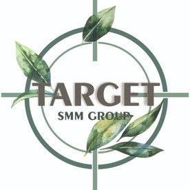 Behance profile picture for @target