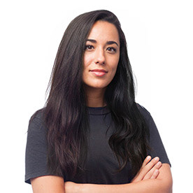 Andrea Ayensa's profile