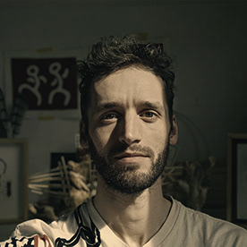 Know Yourself :: Behance