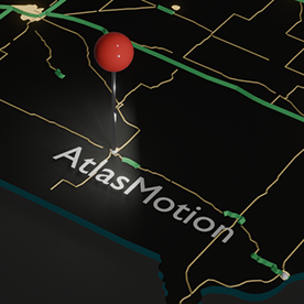 AtlasMotion