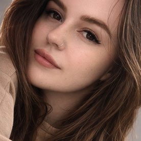 Kseniya Kaniseeva's profile