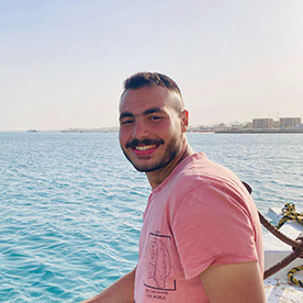 Omar Sherif - photographer in Egypt :: Behance