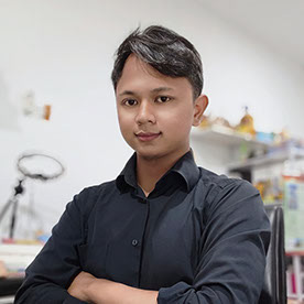 Alex Sugiarto