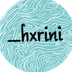 Behance profile picture for @harini