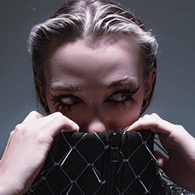 Daria Comarova's profile