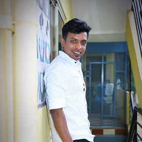 Santhosh DV - DIRECTOR, CG Artist (2d,3d & vfx) in Bangalore, India