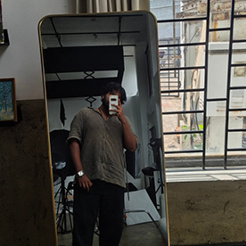 Karthick Subramanian - photographer in India :: Behance