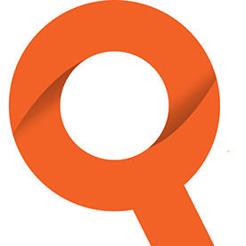 Behance profile picture for @quicktime