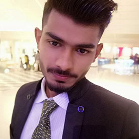 Ali Umar - Graphic Designer in Lahore, Pakistan :: Behance