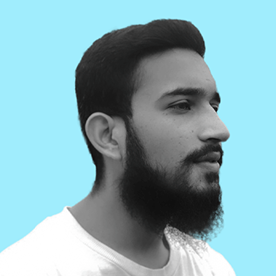 Behance profile picture for @Shafaqat
