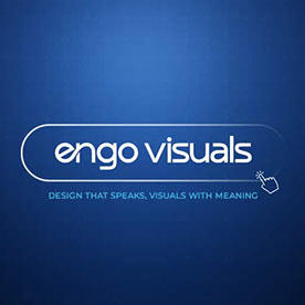 Engo Visuals - Graphics Designer | Frontend Developer in Nigeria :: Behance