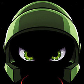 Behance profile picture for @CHOPPERS