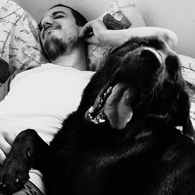 Mustafa Gundem's profile