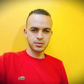 Jimmy Design - Graphic Designer in Skikda, Algeria :: Behance