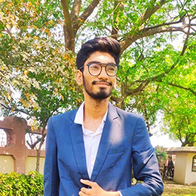 Siddharth Solanki - Graphic & UI/UX Designer, Video Editor in Ahmedabad ...
