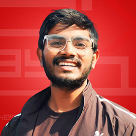 Jaydeep Kamble - 